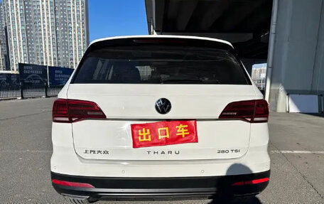 Volkswagen Tharu, 2022 год, 1 830 000 рублей, 5 фотография