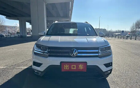 Volkswagen Tharu, 2022 год, 1 830 000 рублей, 2 фотография