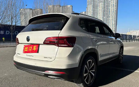 Volkswagen Tharu, 2022 год, 1 830 000 рублей, 6 фотография