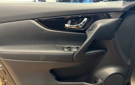 Nissan Qashqai, 2025 год, 3 350 000 рублей, 16 фотография