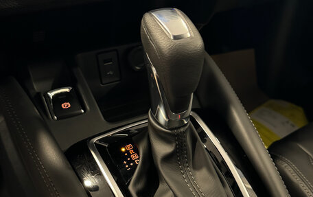 Nissan Qashqai, 2025 год, 3 350 000 рублей, 21 фотография