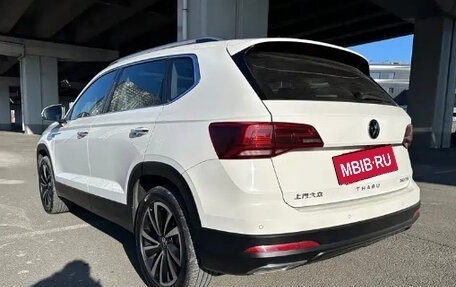 Volkswagen Tharu, 2022 год, 1 830 000 рублей, 4 фотография