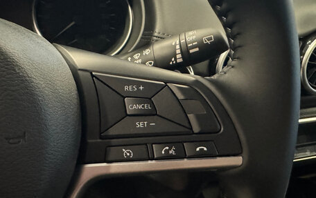 Nissan Qashqai, 2025 год, 3 350 000 рублей, 17 фотография