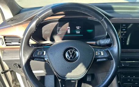 Volkswagen Tharu, 2022 год, 1 830 000 рублей, 9 фотография