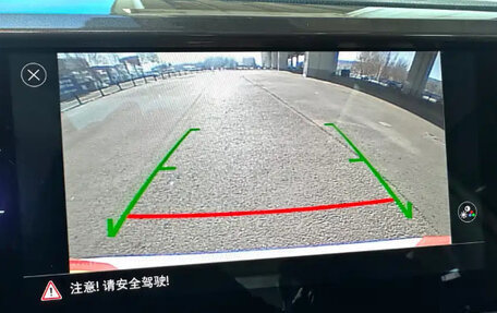 Volkswagen Tharu, 2022 год, 1 830 000 рублей, 15 фотография