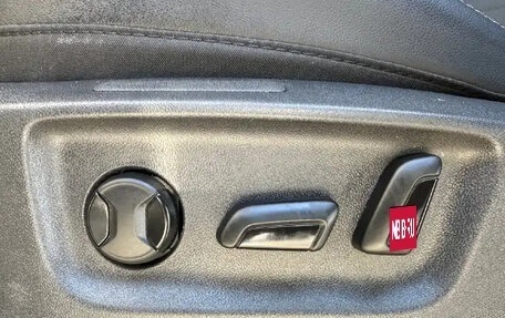 Volkswagen Tharu, 2022 год, 1 830 000 рублей, 11 фотография