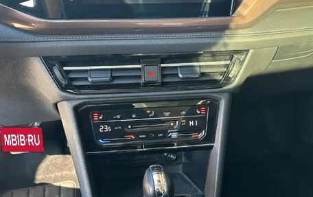 Volkswagen Tharu, 2022 год, 1 830 000 рублей, 10 фотография