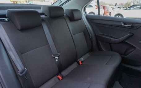 Skoda Rapid I, 2019 год, 1 170 000 рублей, 14 фотография