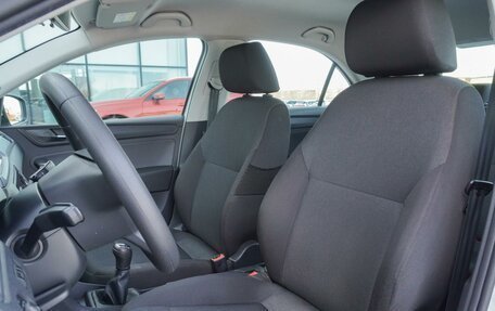 Skoda Rapid I, 2019 год, 1 170 000 рублей, 16 фотография