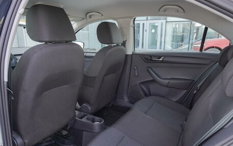 Skoda Rapid I, 2019 год, 1 170 000 рублей, 18 фотография