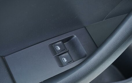 Skoda Rapid I, 2019 год, 1 170 000 рублей, 23 фотография