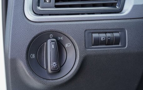 Skoda Rapid I, 2019 год, 1 170 000 рублей, 22 фотография