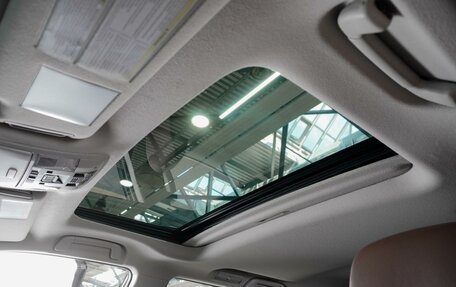 Toyota Land Cruiser Prado 150 рестайлинг 2, 2017 год, 5 879 000 рублей, 12 фотография