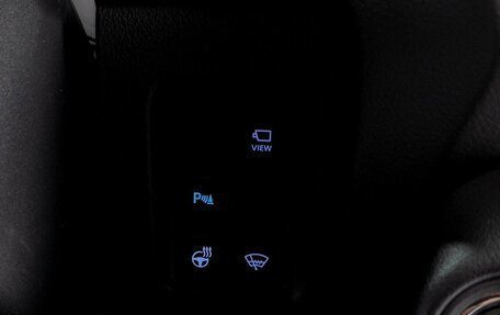 Toyota Land Cruiser Prado 150 рестайлинг 2, 2017 год, 5 879 000 рублей, 15 фотография