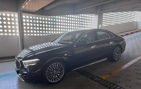 Mercedes-Benz E-Класс AMG, 2025 год, 14 300 000 рублей, 1 фотография