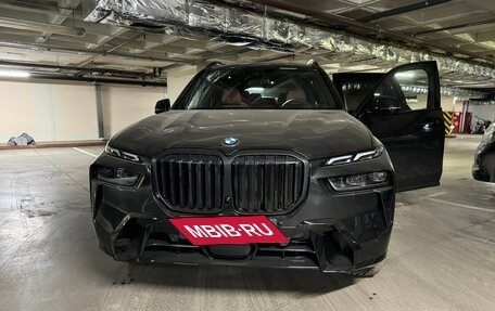 BMW X7, 2023 год, 16 800 000 рублей, 1 фотография