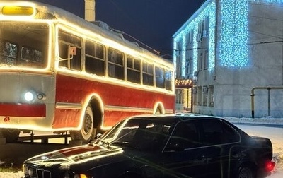 BMW 5 серия, 1989 год, 389 000 рублей, 1 фотография