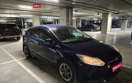 Ford Focus III, 2013 год, 699 000 рублей, 1 фотография