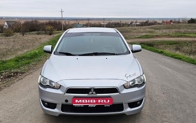 Mitsubishi Lancer IX, 2010 год, 585 000 рублей, 1 фотография