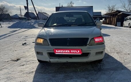 Mitsubishi Lancer IX, 2000 год, 250 000 рублей, 1 фотография