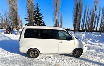 Toyota Town Ace III, 1999 год, 715 000 рублей, 1 фотография