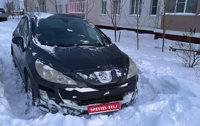 Peugeot 308 II, 2009 год, 200 000 рублей, 1 фотография