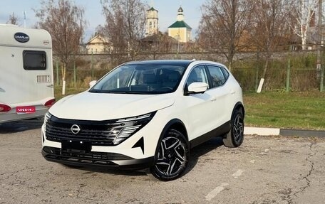 Nissan Qashqai, 2026 год, 2 410 000 рублей, 1 фотография