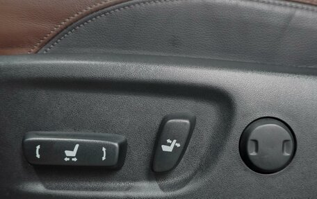 Toyota Land Cruiser Prado 150 рестайлинг 2, 2017 год, 5 879 000 рублей, 21 фотография