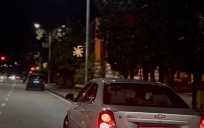 Chevrolet Lacetti, 2011 год, 380 000 рублей, 1 фотография