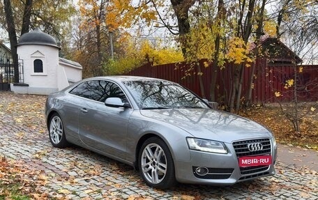 Audi A5, 2010 год, 1 150 000 рублей, 1 фотография