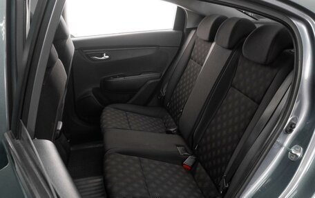 KIA Rio IV, 2017 год, 1 329 000 рублей, 9 фотография