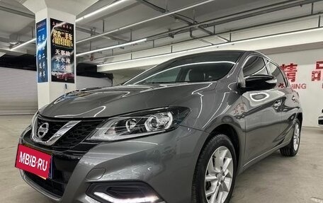 Nissan Tiida, 2022 год, 2 000 000 рублей, 1 фотография