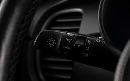 KIA Rio IV, 2017 год, 1 329 000 рублей, 17 фотография