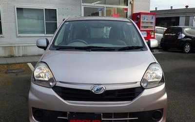 Daihatsu Mira VII, 2016 год, 470 000 рублей, 1 фотография
