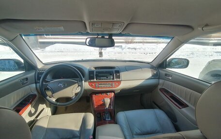 Toyota Camry V40, 2004 год, 4 фотография
