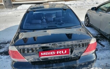 Toyota Camry V40, 2004 год, 2 фотография