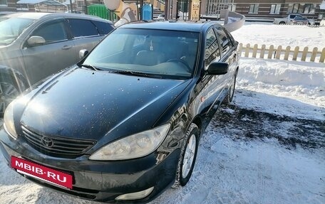 Toyota Camry V40, 2004 год, 6 фотография