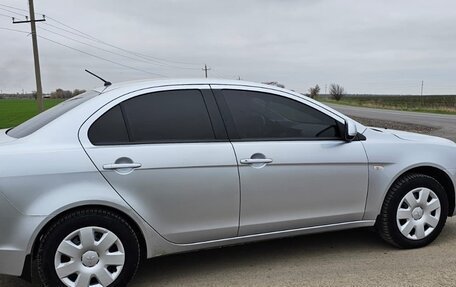 Mitsubishi Lancer IX, 2010 год, 585 000 рублей, 3 фотография