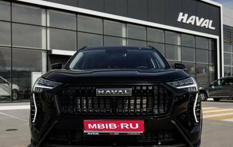Haval Jolion, 2026 год, 2 349 000 рублей, 1 фотография