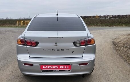 Mitsubishi Lancer IX, 2010 год, 585 000 рублей, 2 фотография