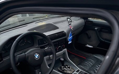 BMW 5 серия, 1989 год, 389 000 рублей, 4 фотография