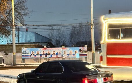 BMW 5 серия, 1989 год, 389 000 рублей, 2 фотография