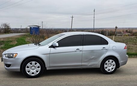 Mitsubishi Lancer IX, 2010 год, 585 000 рублей, 5 фотография