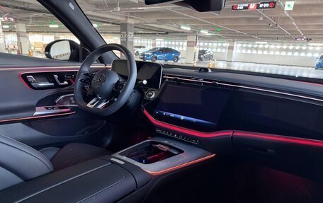 Mercedes-Benz E-Класс AMG, 2025 год, 14 300 000 рублей, 3 фотография