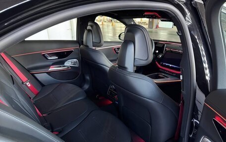 Mercedes-Benz E-Класс AMG, 2025 год, 14 300 000 рублей, 5 фотография