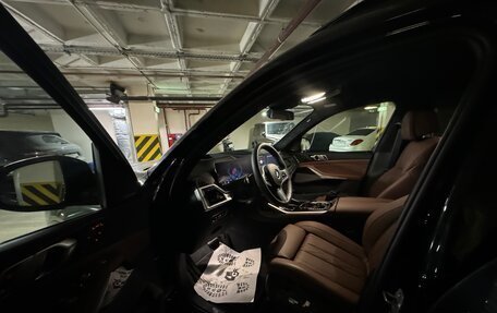 BMW X7, 2023 год, 16 800 000 рублей, 4 фотография