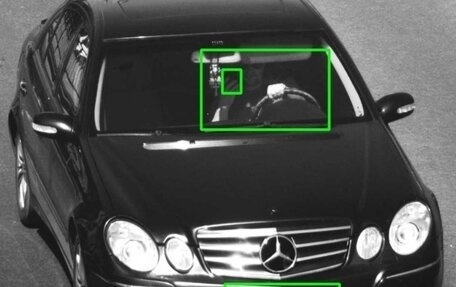 Mercedes-Benz E-Класс, 2004 год, 550 000 рублей, 5 фотография