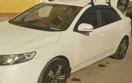KIA Cerato III, 2011 год, 750 000 рублей, 1 фотография
