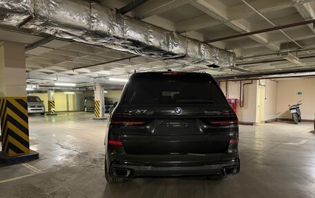 BMW X7, 2023 год, 16 800 000 рублей, 8 фотография