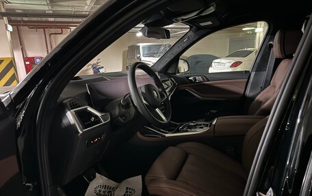 BMW X7, 2023 год, 16 800 000 рублей, 9 фотография